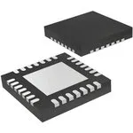 TPS61195RUYT, LED драйвер 96-сегментный 5В/9В/12В/15В/18В