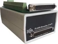 Flash-Recorder-3 М4, Вольтметр самопишущий, лабораторный (Госреестр)