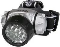 Фонарь налобный H1-L23 ФАZА 4897062851413