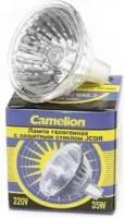 Camelion JCDR 220V 35W 50mm, Лампа