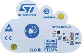 CLOUDST25TA02K-P