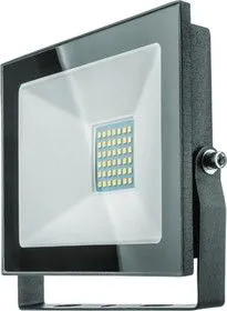 Светильник ОНЛАЙТ 61 948 OFL-100-6K-BL-IP65-LED