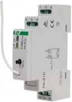 FW-R1D, Реле одноканальное бистабильное с управлением по радиоканалу на DIN-рейку