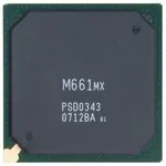 Чип M661MX