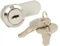 Замок металлический почтовый 18-16/38 IP31 PROxima EKF 18-16/38-ip31