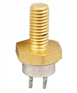 2Т907А, транзистор, (90-93г.)