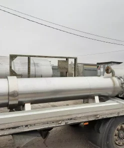 Линия производства концентрированнах соков