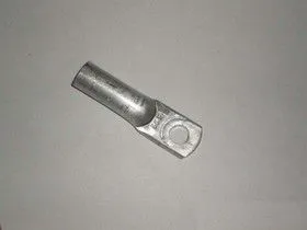 Наконечник алюминиевый ТА 50-10-9 УХЛ3 (опрес.) КЗОЦМ 5650