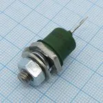 Д122-32Х-10, Диод силовой обратный 25А, 1000В, год 2016