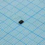 ES1DL, Диод выпрямительный 200В 1А