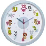 Настенные часы детские TFA 60.3051.14