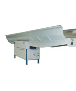 Станок тоннельной сборки воздуховодов, SC-01