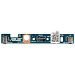 (UX360CA) плата расширения UX360CA_SENSOR_BOARD Rev:2.0 DA0BKDTH4C для ноутбука Asus UX360CA