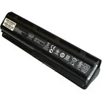 Аккумуляторная батарея для ноутбука HP dm4-1000 DV5-2000 DV6-3000 (MU09) 93Wh черная
