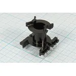 Каркас индуктивности 16x18,5m(34x32x32) 12PплEPQ32/30; 13729 индук каркас16x18,5m(34x32x32) 12PплEPQ32/30