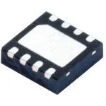 THVD1451DRBR, RS-422/RS-485 Interface IC 3.3-V to 5-V RS-485 transceiver with +/-18-kV IEC ESD protection 8-SON -40 to 125