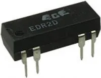 EDR2D2A05, Геркон. реле 5V/2А,100V