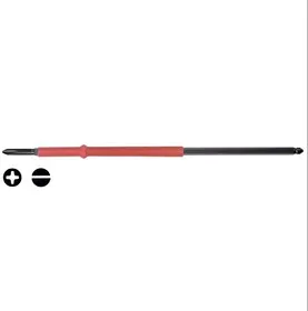 WK SI 0.5x3.0, Бита сменная для динамометрической отвертки макс. 0.6Нм,