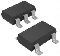 ADR391AUJZ-R2, Прецизионный источник опорного напряжения с функцией автоматического выключения, 2.5В [TSOT-5]