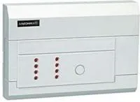 RR-701R приемник радиоканальный стационарный на 8 передатчиков