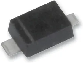 DA2J10400L, Диод слабых сигналов, Одиночный, 80 В, 200 мА, 1.1 В, 10 нс, 1 А