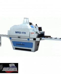 Многопильный станок, QMJ145E