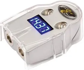 SHT301, Digital Battery Terminal with Volt Meter