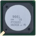 Южный мост 966L, new