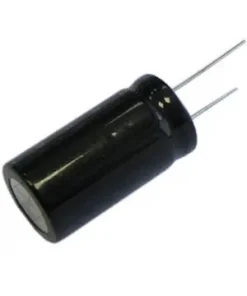 SK250M0220BPF-2240, конденсатор электролитический 250В, 220мкФ, 2240 85C