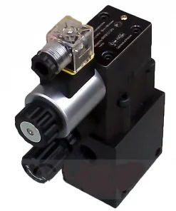 Гидроклапаны предохранительные (трубного монтажа), МКПВ10/3Т2(Т3)Р1(Р2,Р3)