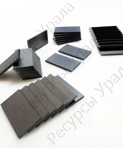 Графитовая лопатка Becker 63-35-4 мм, 90134700007