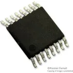 SN74ABT16245ADGGR, (АП6), 16-разрядный трансивер шины с 3 состояниями на выходе