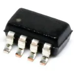 LTC2908ITS8-A1#TRMPBF, Processor Supervisor 4.675V/3.086V/2. 338V/1.683V/Adj/Adj 6 Active Low/Open Drain 8-Pin TSOT-23 T/R