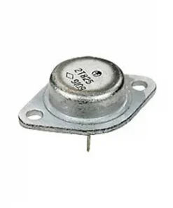 2Т825В, транзистор, ОС