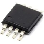 LTC1542IMS8#PBF, Comparator Single R-R O/P ±6.3V/12.6V 8-Pin MSOP Tube