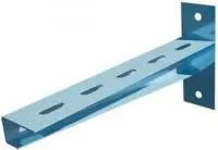 Консоль сварная 300мм KS300 КМ LO1107