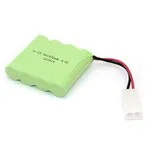 Аккумулятор Ni-Cd 4.8V 1800 mAh AA Flatpack разъем KET-2P