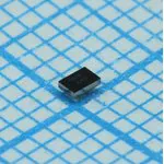 MAX6023EBT25+T, Источник питания прецизионный 2.5В 0.5мА 5-Pin UCSP лента на катушке