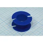 Каркас индуктивности 22x17m(39x20)плБ48; 4147 индук каркас22x17m (39x20)\плБ48