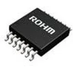 BD61243FV-GE2, 200mA BLDC 5.5V~16V PWM SSOP144.4mm Motor Driver ICs ROHS