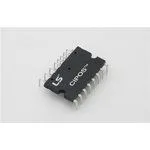 IGCM10F60GA, Motor / Motion / Ignition Controllers & Drivers MINI DUAL-IN-LINE 10A/600V W/NTC 24PIN