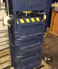 Пресс ПГП, 6