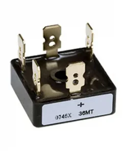 VS-36MT120, трехфазный диодный мост 1200В 36А D63