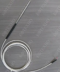 Датчик температуры внутри батона