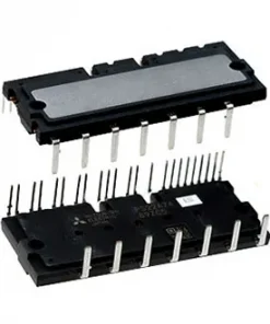 PS22A74, IGBT модуль 15A 1200В 4 версия