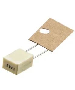 R82DC4100DQ60J, MKT 63Vdc 40Vac 1.0мкФ 5% шаг 5мм