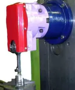 Долбёжная головка ГД-1, для фрез станков