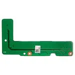 (60-NX0TP1000-D02) Плата расширения N71VN TP BOARD Rev.2.1 для ноутбука Asus N71VN (плата кнопок тачпад)