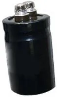 36D262G050AB2A, ALUMINUM ELECTROLYTIC CAPACITOR 2600UF, 50V, +75, -10%, SCREW