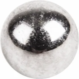 72-3505, Неодимовый магнит шар 5 мм сцепление 0,35 кг (упаковка 20 шт)